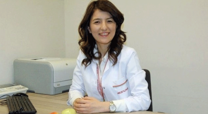 Uzmanlar kilo almadan sigara bırakmanın yolunu buldu!